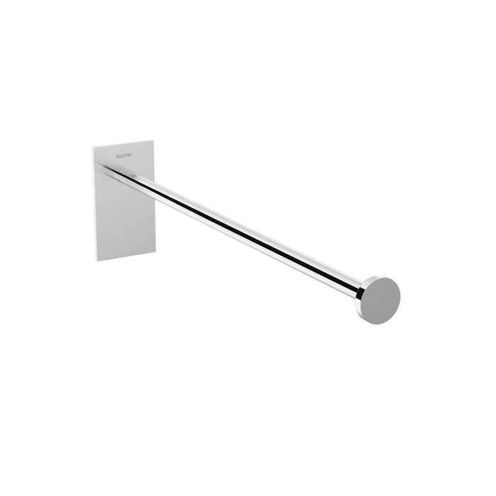 COSMIC 2760169 STICK Side Towel Holder Chrome