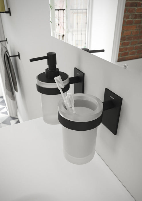 COSMIC 2763603 STICK Dosificador Negro -Mate