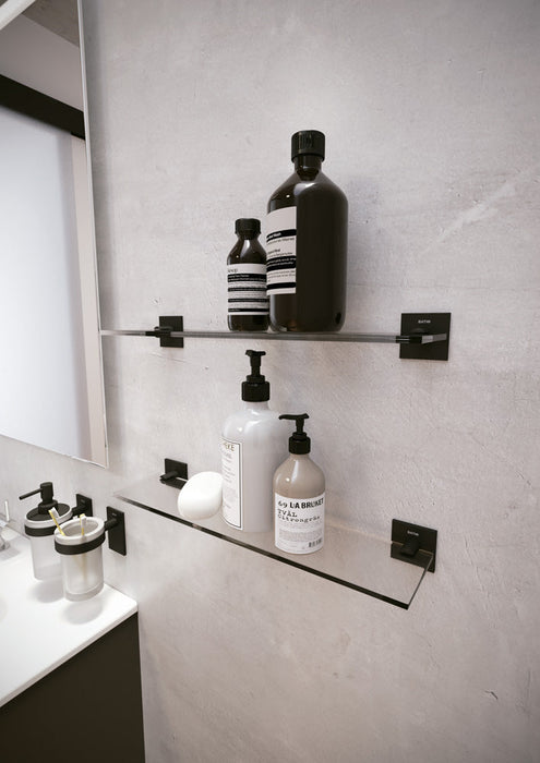 COSMIC 2763644 STICK Estante 40 Negro