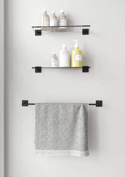 COSMIC 2763644 STICK Estante 40 Negro