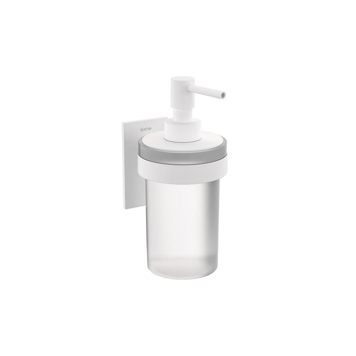 COSMIC 2766503 STICK Matte White Dispenser