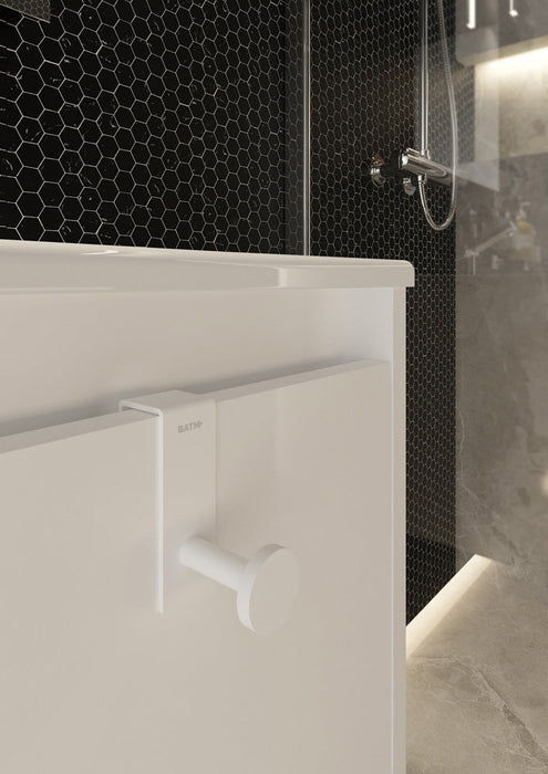 COSMIC 2766523 STICK Colgador Colgante Blanco