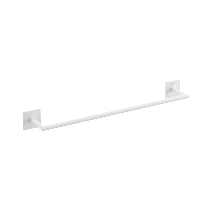 COSMIC 2766564 STICK Towel Rack 45 White