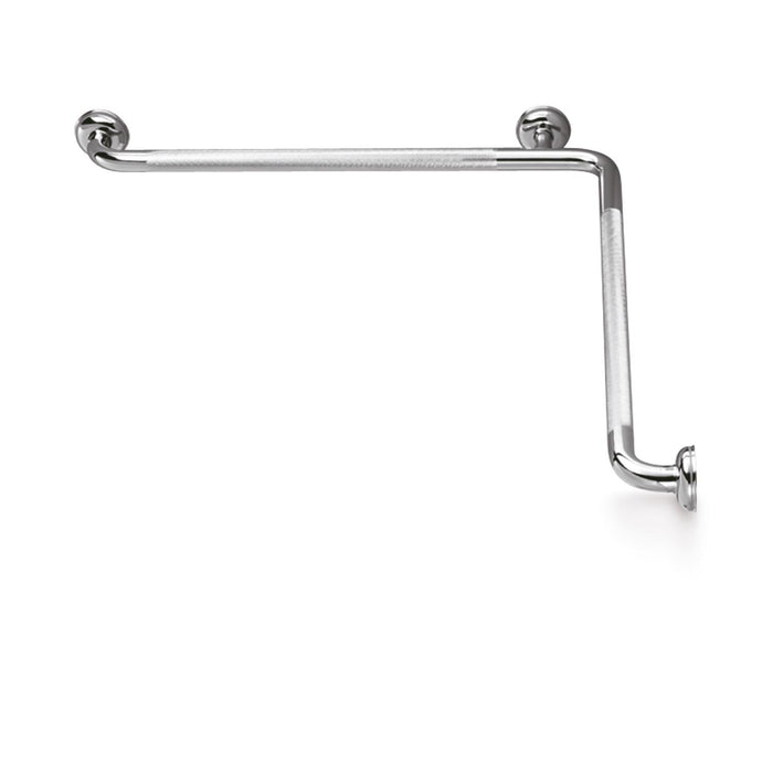 BELTRAN 2560 HANDLES Angular Handle 90 Two Walls Stainless Steel Non-slip 71.5X71.5