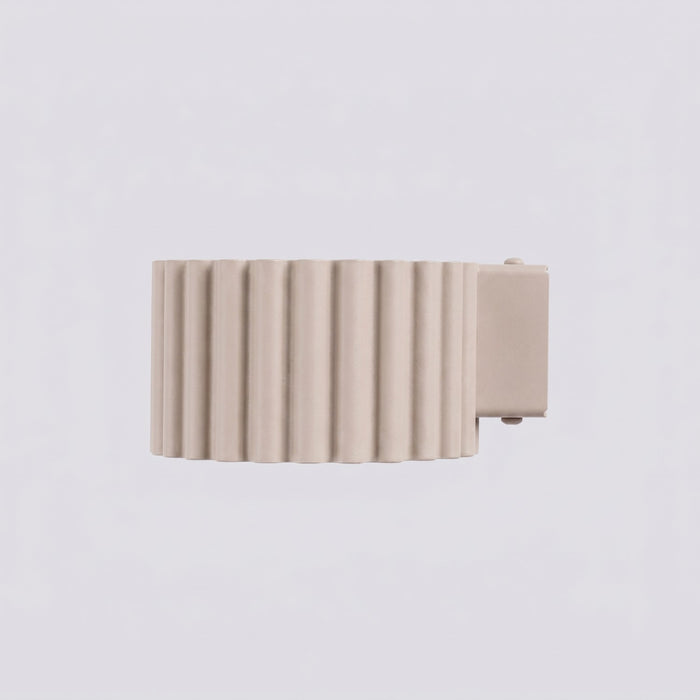 SOLLUX SL.2619 Aplique de pared AURA topo Gx53