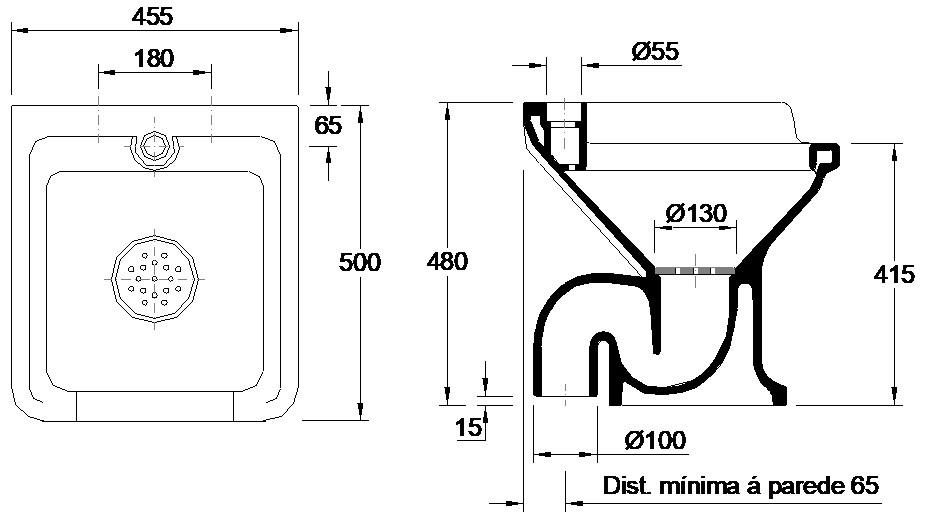 VALADARES 18613002K PILA Vertedero