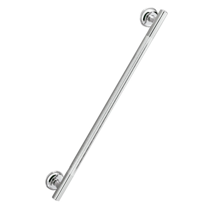 BELTRAN 2760 ASIDEROS Asidero Recto Acero Inox 100 cm Antideslizante