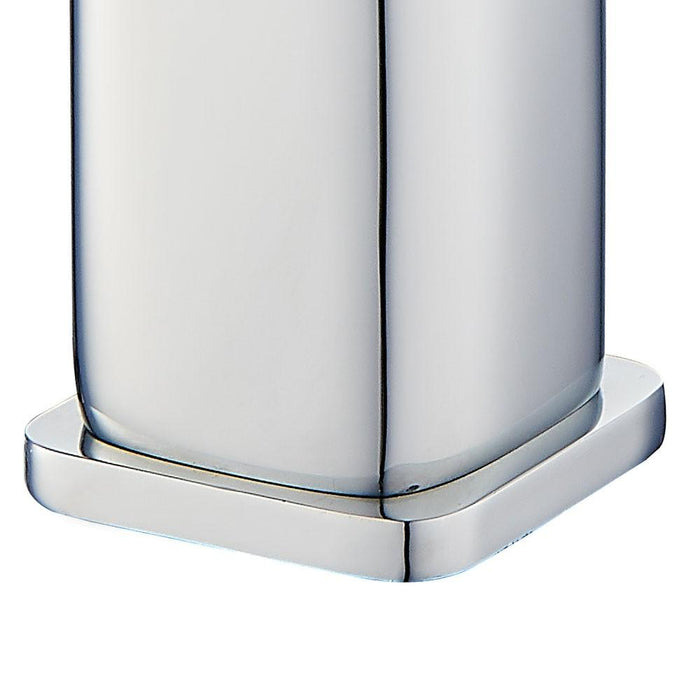 LLAVISAN L152454 CHEROKEE Grifo de bidet monomando 2 a 3 Días LLAVISAN 