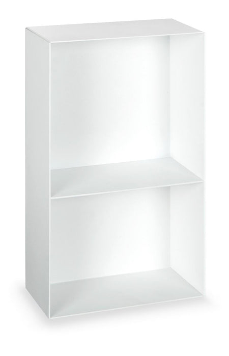 BELTRAN 11120 TOKIO Tokio Módulo Estantería Vertical Blanco Atornillar sin Puerta
