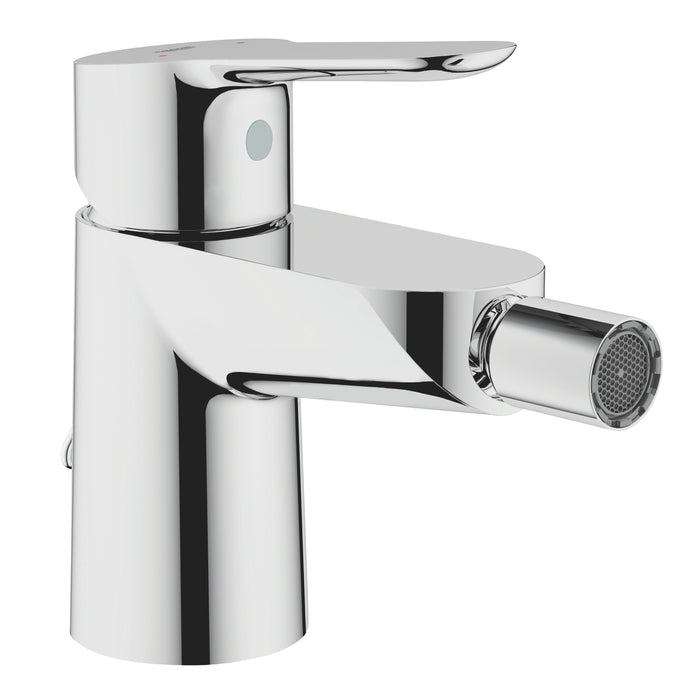 GROHE 23 332 000 Grifo Monomando Bidé Cadenilla Cromo
