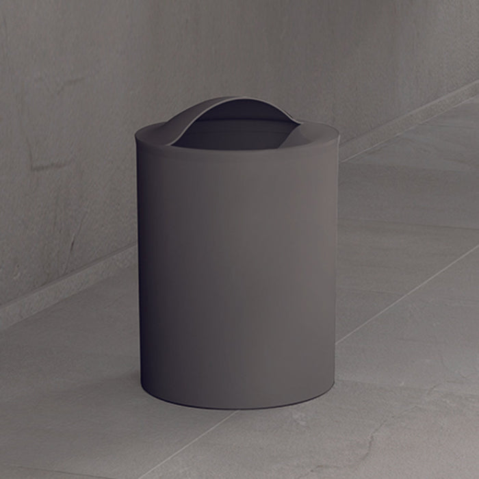 GEDY 12090800900 EYE Papelera 6L Gris