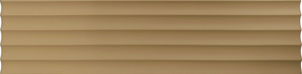 DUNE IMA MOSTAZA 10x40 Azulejo Pasta Blanca