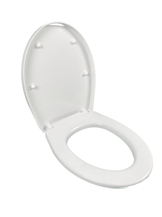 JACOB DELAFON E4267-00 NEW OLA Asiento WC Blanco