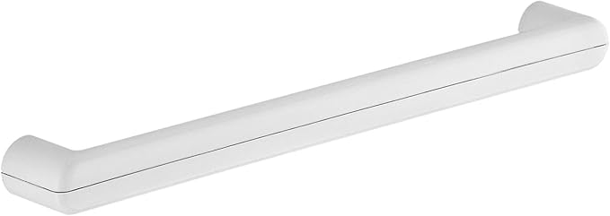 GEDY 29216002100 Toallero Barra 60 Plástico Blanco