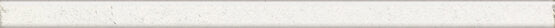 CARMEN A032169 EDGE STICK ALTEA WHITE 1,5X30 Listelo Cerámico