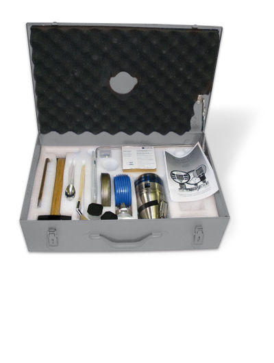 KERAKOLL 10561 GERAT Hygrometer