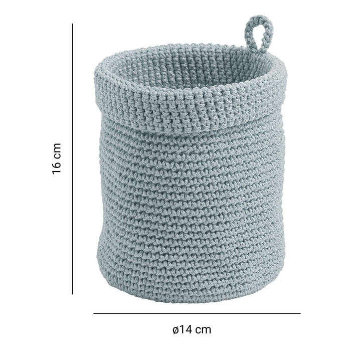 GEDY 10026200300 MALVA Organizador Azul