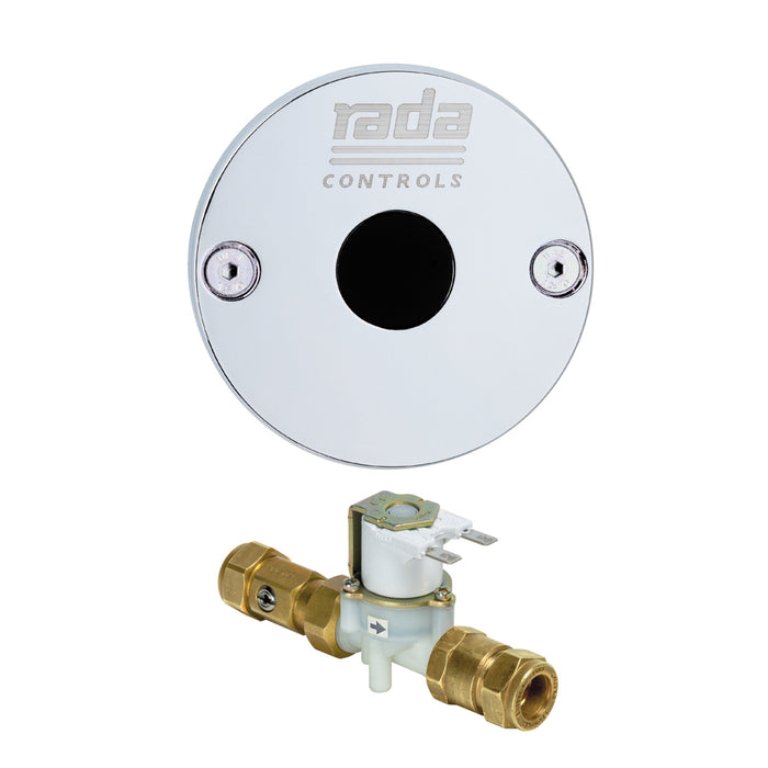 PRESTO 85969 Rada MC 1129 Cromo