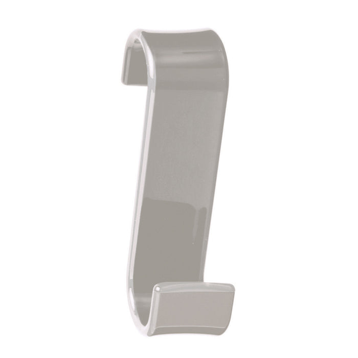 GEDY 20256600900 MERLINO Percha colgable para radiador beige