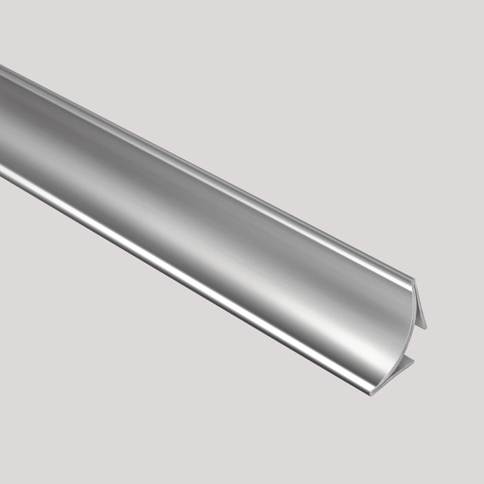 EMAC NOVOESCOCIA-4 Acero Inox Brillo