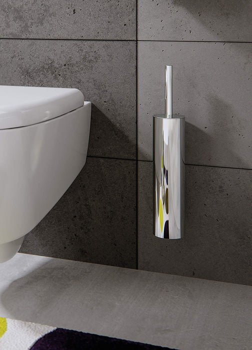 GEDY ED340313200 EDERA Escobillero Pared Cromo