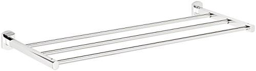 GEDY ED441300000 Estante Para Toallas Cromo