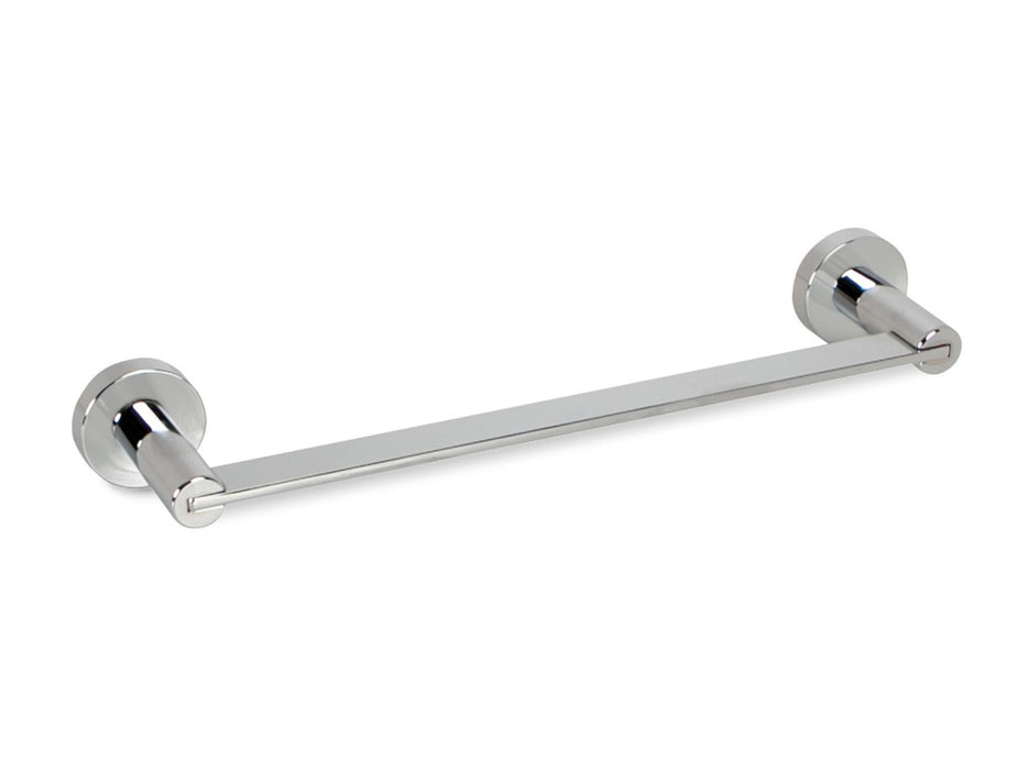 BELTRAN 10901 BOLONIA Toallero Barra 32,5 cm Cromo