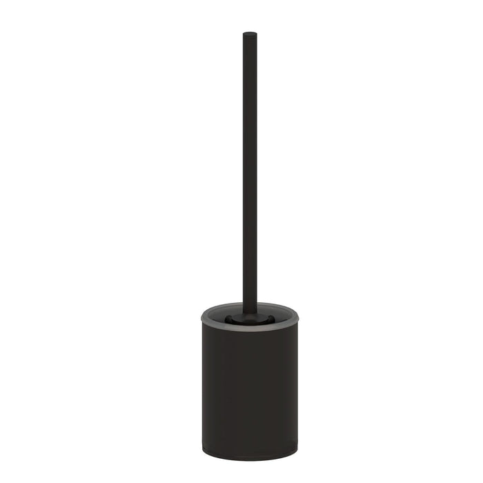 BELTRAN 72334 COMPLEMENTOS Escobillero Cilíndrico Suelo Negro