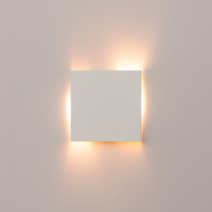 SOLLUX SL.2009 Aplique de pared VANTA blanco