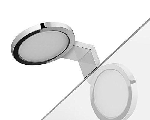 GEDY D0410113000 LED Lamp G-Maiorca With Wall Mount