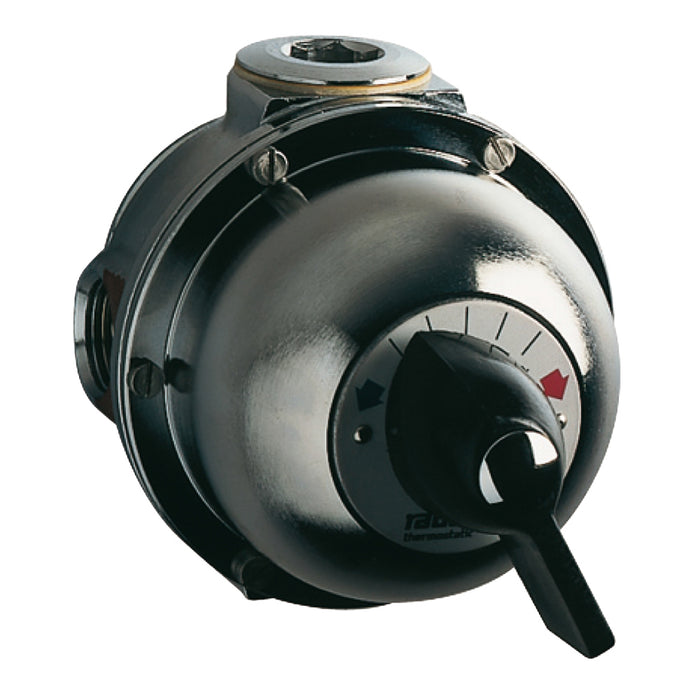 PRESTO 85522 rada 53/1 Cromo