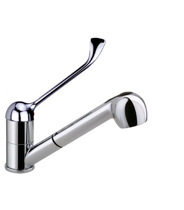 ARCOBAÑ 62EXGE  Monomando Freg. Extraíble Gerontológico