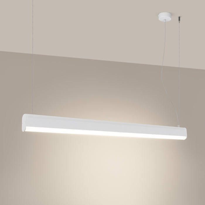 SOLLUX TH.294 COLOR LED Pendant Lamp White 3000K