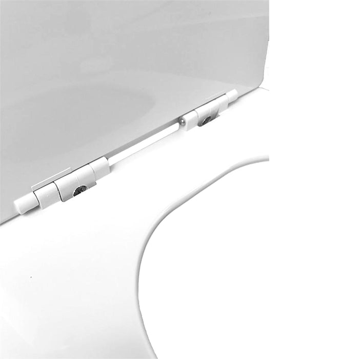 GALA G5142001 MARINA White Horizontal Seat Cover (Prior to 2007)