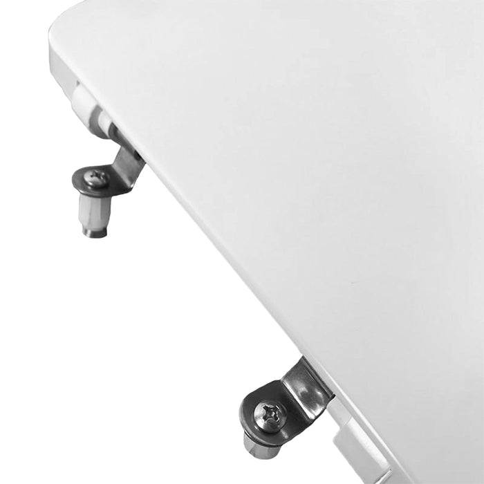 GALA G5142301 MARINA Tapa Asiento Vertical Blanco (Posterior al 2.007)