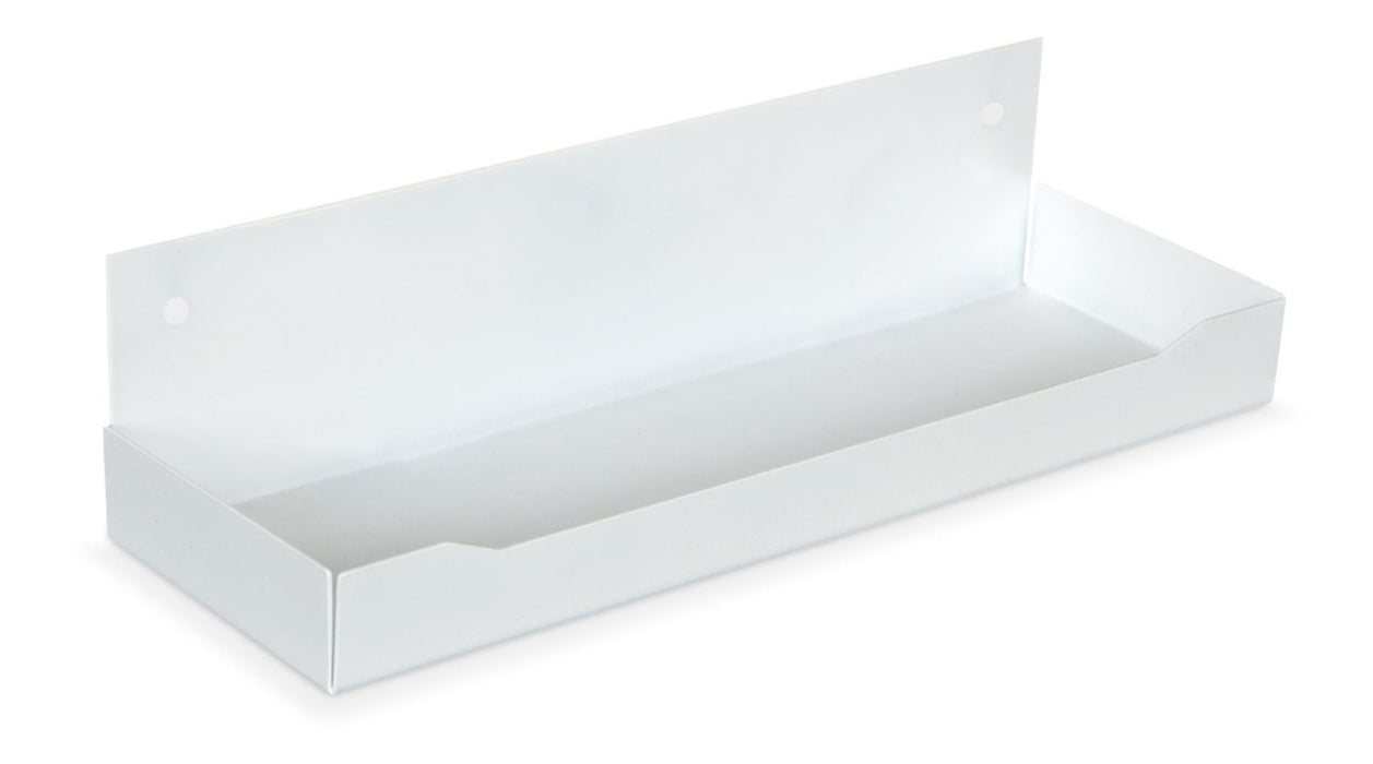 BELTRAN 11110 TOKIO 30 cm White Screw Tray