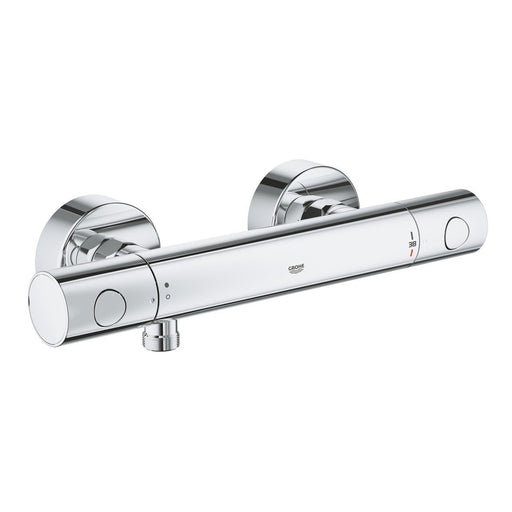 GROHE 34 765 000 GROHTHERM 800 COSMOPOLITAN Termostato de Ducha 1/2" 5 a 7 Días Grohe 