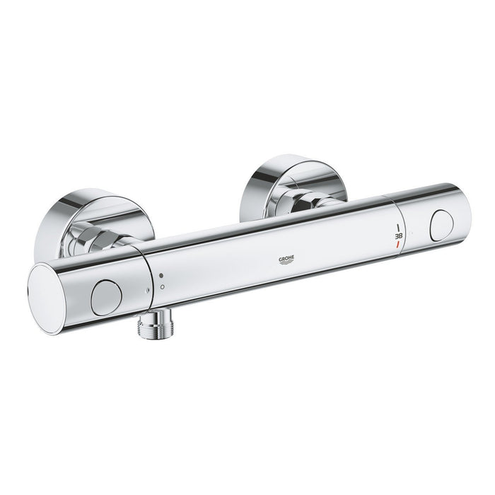 GROHE 34 765 000 GROHTHERM 800 COSMOPOLITAN Termostato de Ducha 1/2" 5 a 7 Días Grohe 