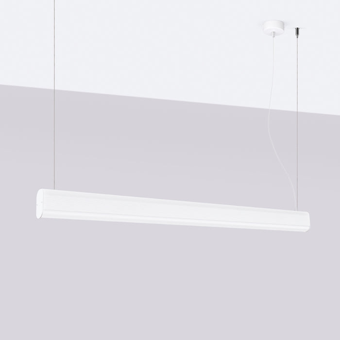 SOLLUX TH.298 FARGE LED Pendant Lamp White 4000K