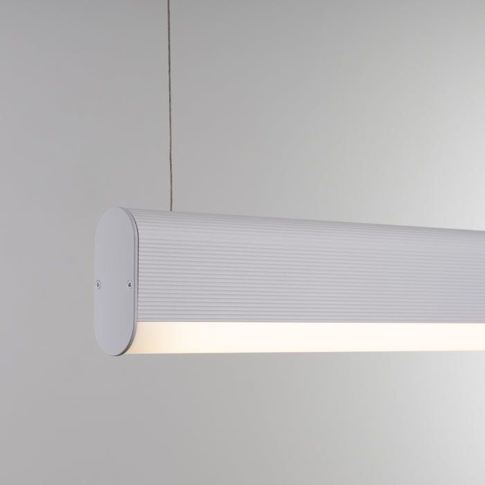 SOLLUX TH.298 FARGE LED Pendant Lamp White 4000K