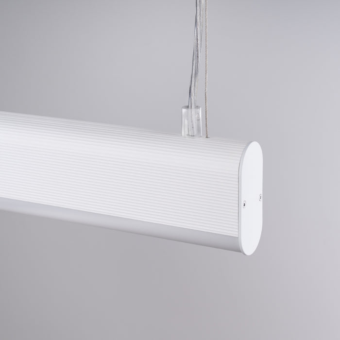 SOLLUX TH.298 FARGE LED Pendant Lamp White 4000K