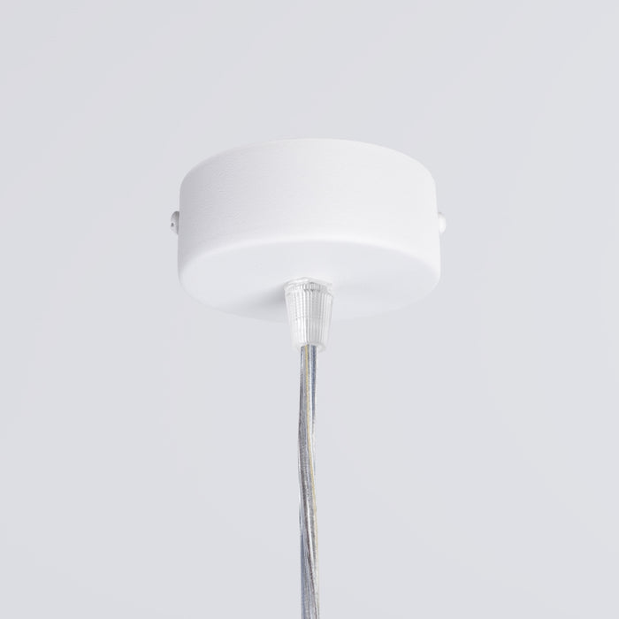 SOLLUX TH.298 FARGE LED Pendant Lamp White 4000K
