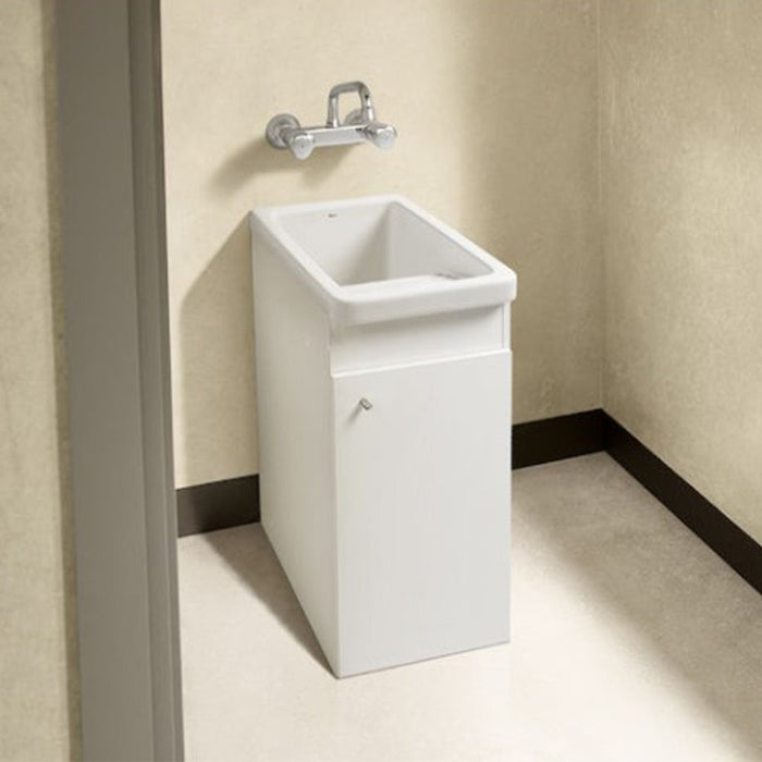 ROCA A851028806 UNIK Henares Furniture+Laundry Room