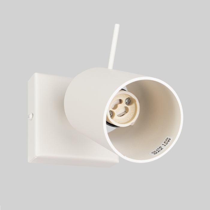 SOLLUX SL.1494 Aplique RING beige beige