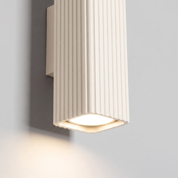 SOLLUX SL.3120 Lámpara De Pared Rayo 20 Beige