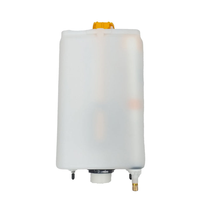 VALADARES 50542030 NAUTILUS Complete Double Flush Mechanism