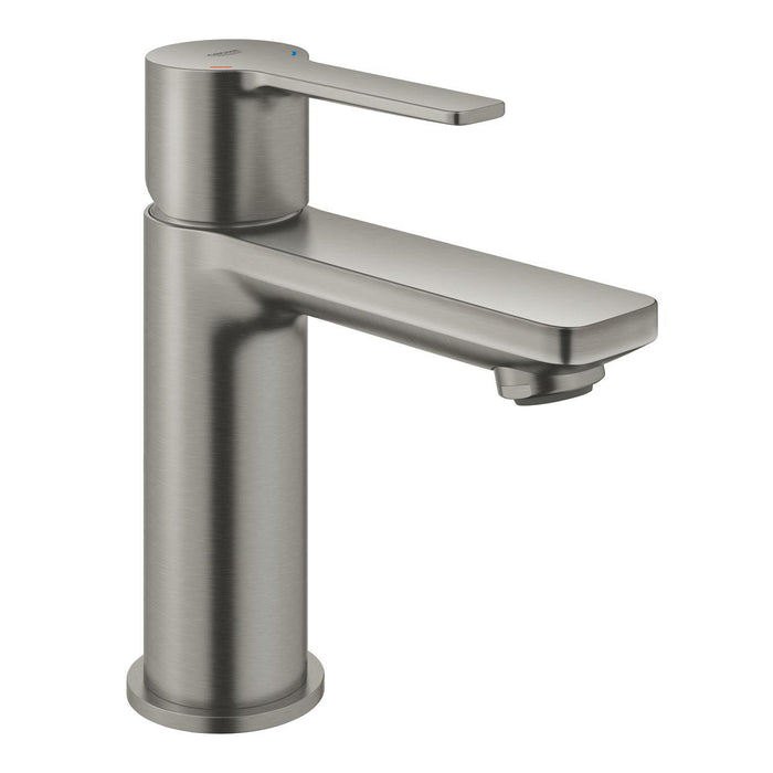 GROHE 23 791 DC1 Lineare Monomando de lavabo 1/2" Tamaño XS Supersteel