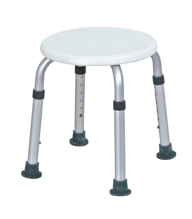 ARCOBAÑ 12SI6A  Banqueta Redonda 6 Alturas