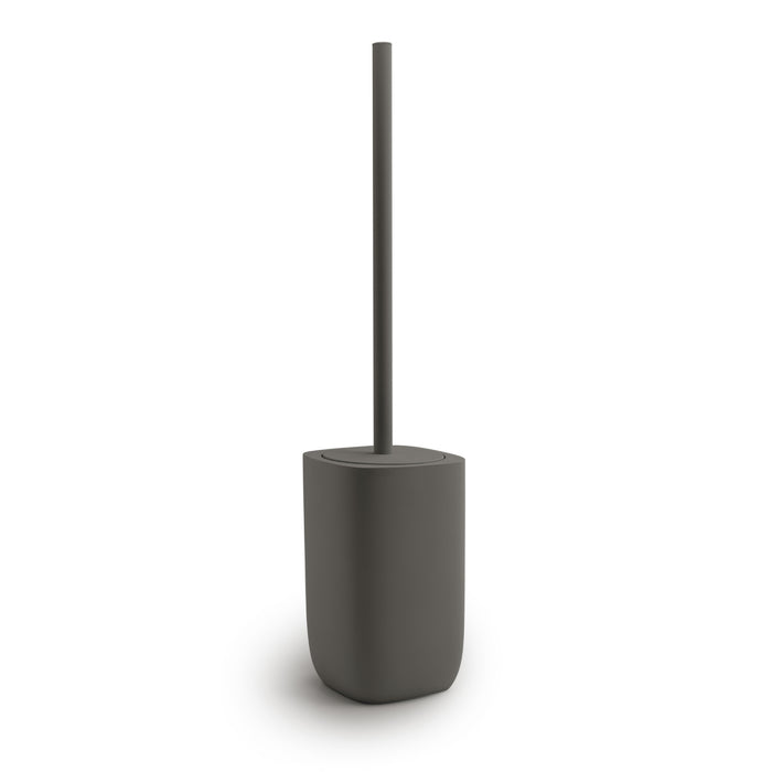 GEDY YL338100000 YLENIA Escobillero de suelo gun metal