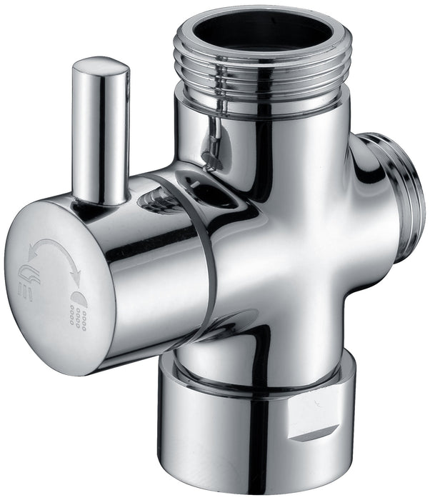 IMEX RR0002 Distribuidor Cromo